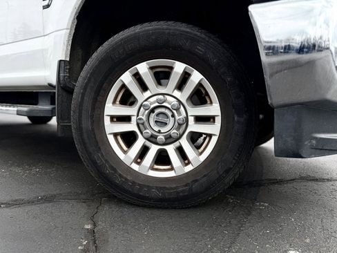 Used 2019 Ford F250 XLT w/ XLT Value Package AWD/4WD image 9