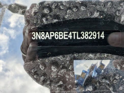 New 2026 Nissan Kicks S image 21