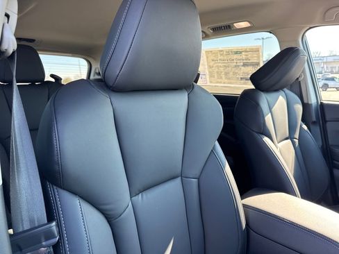 New 2026 Subaru Ascent Premium image 29