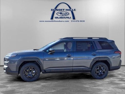 New 2026 Subaru Outback Limited image 37