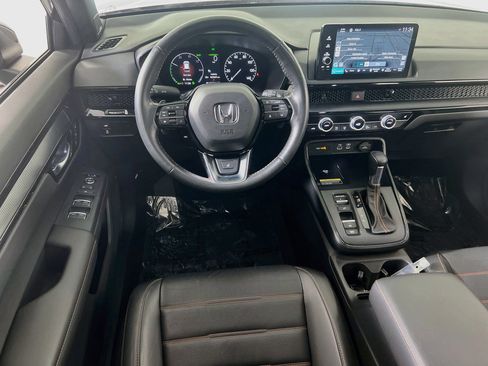 Used 2023 Honda CR-V Sport Touring image 23