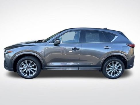 New 2025 MAZDA CX-5 AWD 2.5 S w/ Premium Plus Pkg image 2