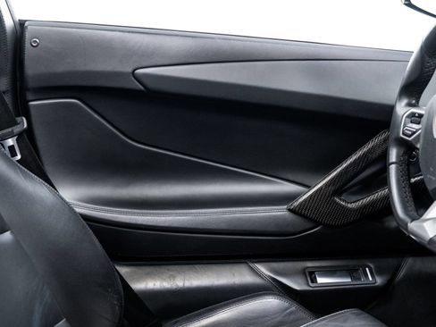 Used 2014 Lamborghini Aventador LP 700-4 AWD/4WD image 21