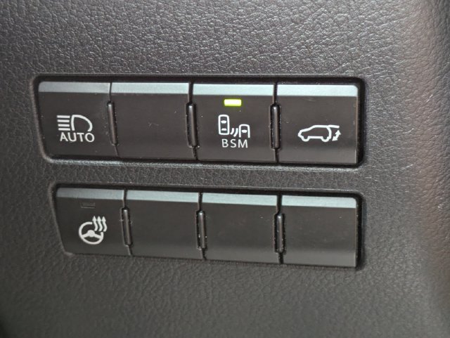 Used 2021 Lexus NX 300 F Sport w/ F Sport Premium Package FWD image 20