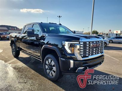 New 2026 GMC Sierra 2500 Denali w/ Denali Reserve Package