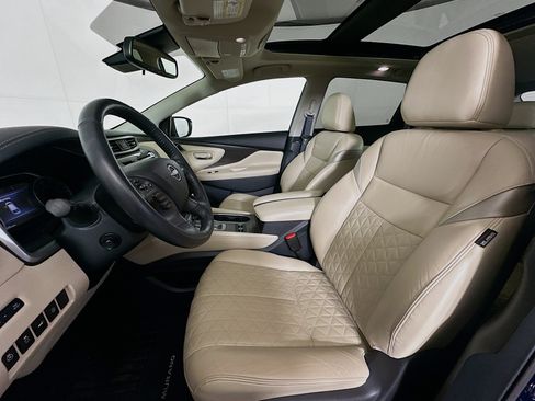Used 2023 Nissan Murano Platinum w/ Cargo Package FWD image 13