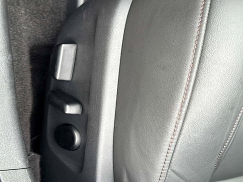 Certified 2025 MAZDA MAZDA3 s image 18