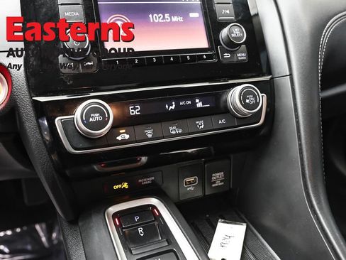 Used 2019 Honda Insight LX image 18