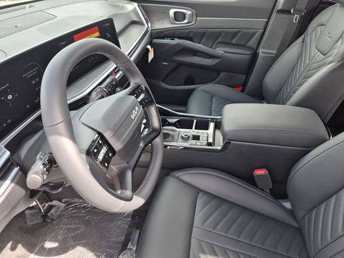 New 2026 Kia Sorento SX Prestige AWD/4WD image 10