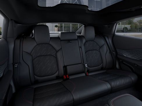 New 2026 Dodge Charger Scat Pack AWD/4WD image 18