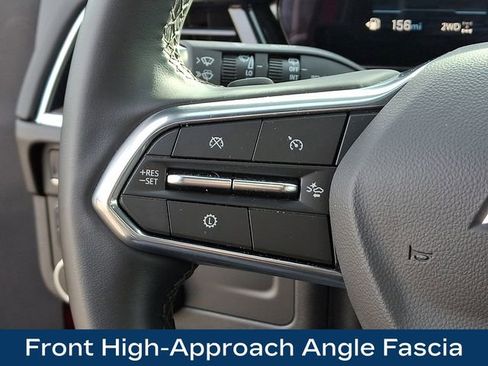 Used 2025 Chevrolet Tahoe Z71 image 25