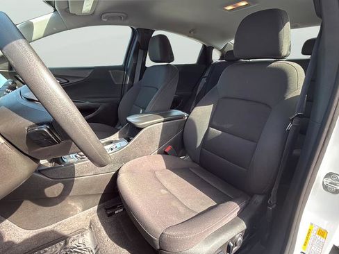 Used 2023 Chevrolet Malibu LT FWD image 23