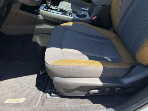 Certified 2025 Subaru Crosstrek 2.5i Sport w/ Crosstrek Mirror Package AWD/4WD image 16