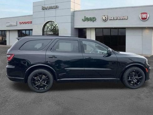 New 2026 Dodge Durango GT w/ Tow 'N Go Package image 8