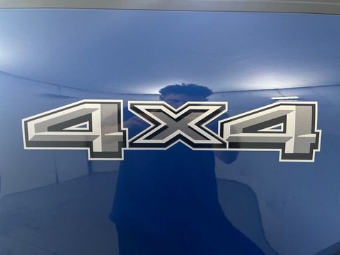 Used 2025 Ford F150 Lariat w/ Equipment Group 502A High AWD/4WD image 48