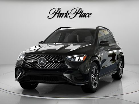 Used 2026 Mercedes-Benz GLE 350 4MATIC image 40