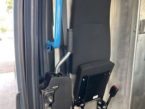 Used 2024 RAM ProMaster 3500 FWD image 26