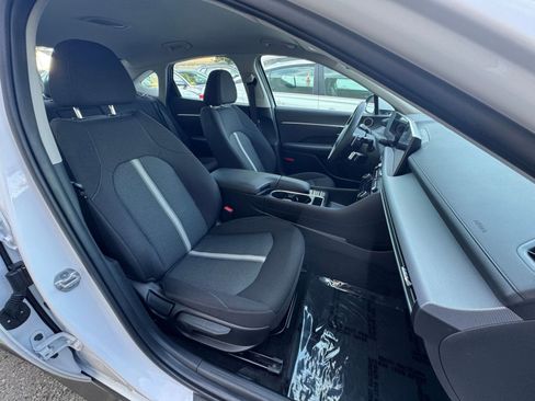 Used 2025 Hyundai Sonata SEL image 37