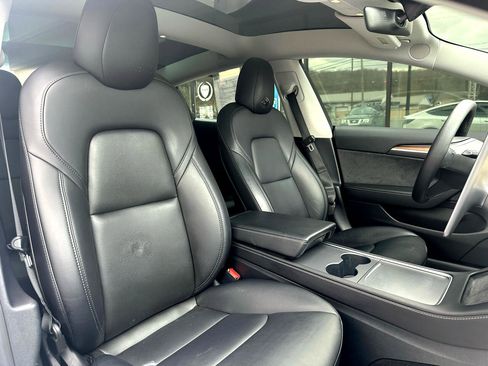 Used 2022 Tesla Model 3 Long Range image 12