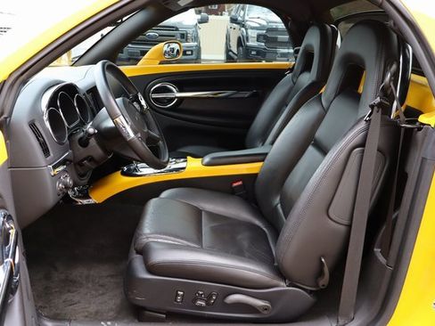 Used 2006 Chevrolet SSR w/ Preferred Equipment Group image 21