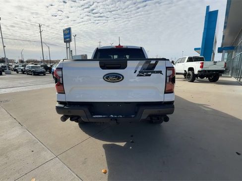 Used 2024 Ford Ranger Raptor image 7