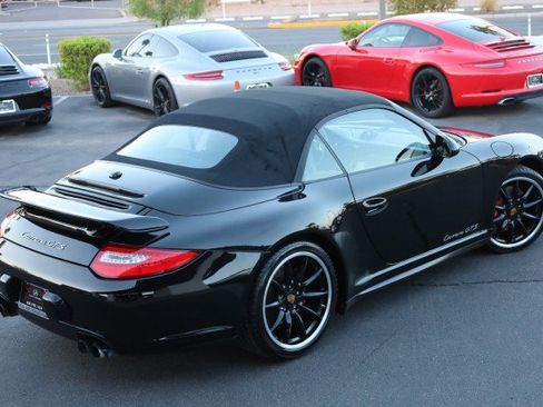 Used 2011 Porsche 911 Carrera GTS RWD image 68