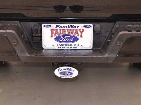 Certified 2022 Ford F150 Platinum w/ Equipment Group 701A High AWD/4WD image 48