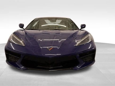 New 2026 Chevrolet Corvette Stingray Premium Conv w/ 3LT image 6