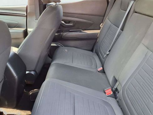 Certified 2022 Hyundai Santa Cruz SEL w/ Cargo Package FWD image 9