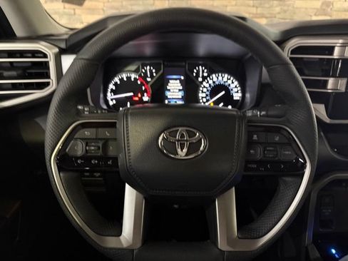 Used 2023 Toyota Tundra SR5 w/ TRD Off-Road Package AWD/4WD image 14