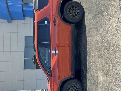 Used 2026 Honda Passport TrailSport Elite image 8