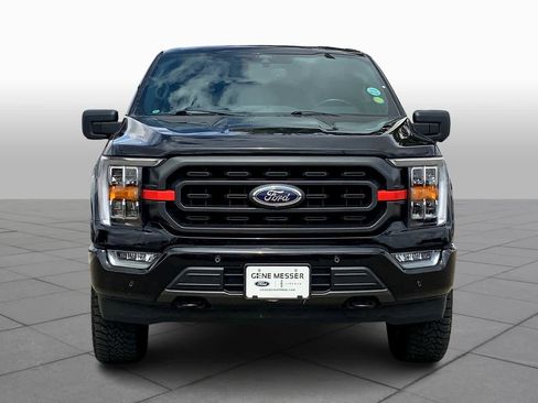 Used 2021 Ford F150 XLT w/ Equipment Group 302A High image 3