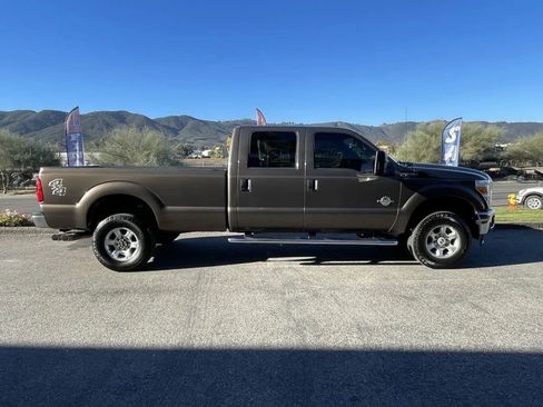 Used 2016 Ford F350 XL w/ XL Appearance Package image 4