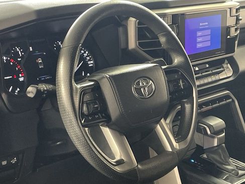 Used 2024 Toyota Tundra SR5 image 13
