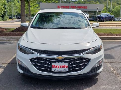 Used 2024 Chevrolet Malibu LT FWD image 5
