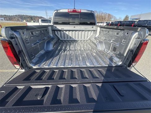 New 2026 Chevrolet Colorado LT image 27