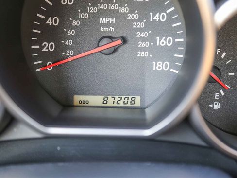 Used 2003 Lexus SC 430 image 34