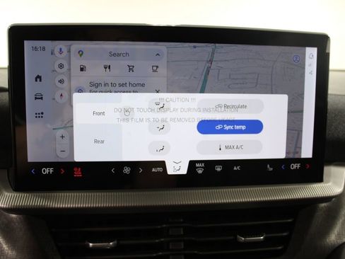 New 2026 Ford Explorer Platinum w/ LUX Leather Package image 50