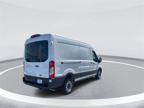 New 2025 Ford Transit 250 148 Medium Roof image 4