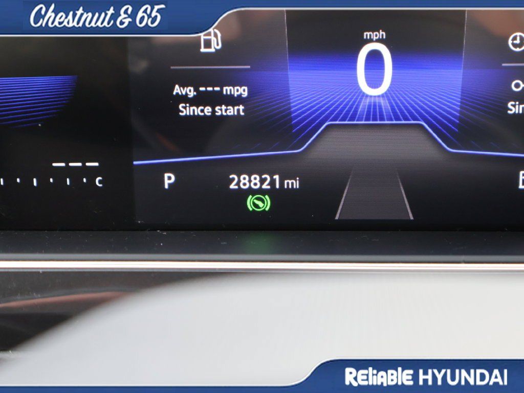 Used 2023 Volkswagen Tiguan SE FWD image 31