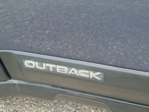 Used 2013 Subaru Outback 2.5i w/ Popular Pkg 1A AWD/4WD image 11