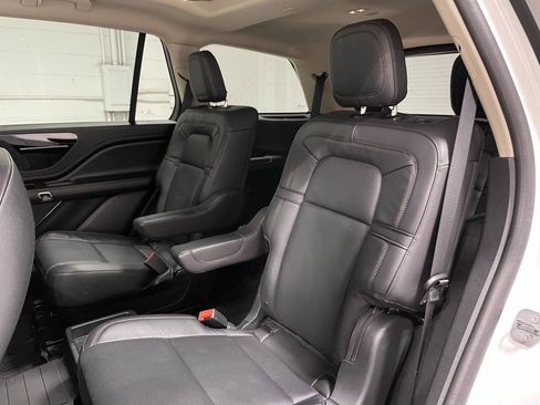 Used 2024 Lincoln Aviator Reserve w/ Equipment Group 201A AWD/4WD image 18