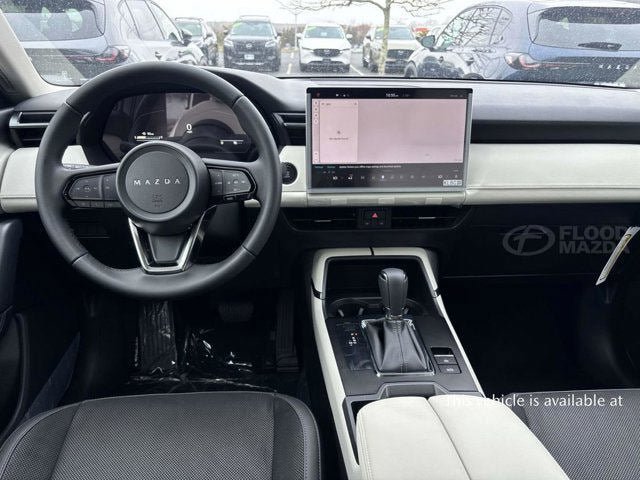 New 2026 MAZDA CX-5 Select AWD/4WD image 19