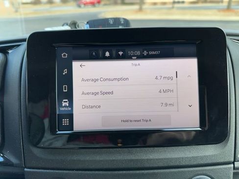 New 2025 RAM ProMaster 2500 w/ Power Group image 30