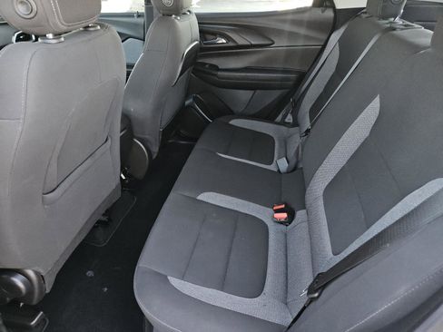 Used 2022 Chevrolet TrailBlazer LS image 23