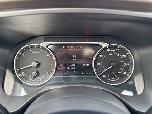 Used 2023 Nissan Rogue SV w/ SV Premium B Package AWD/4WD image 40