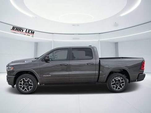 New 2026 RAM 1500 Laramie AWD/4WD image 6