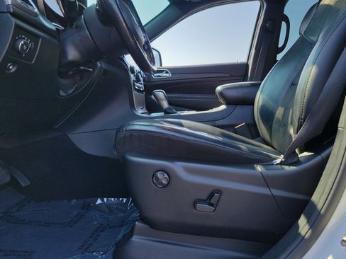 Used 2021 Jeep Grand Cherokee Laredo X image 16