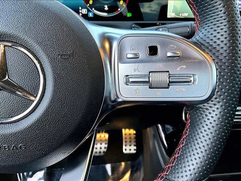 Certified 2023 Mercedes-Benz CLA 250 image 21