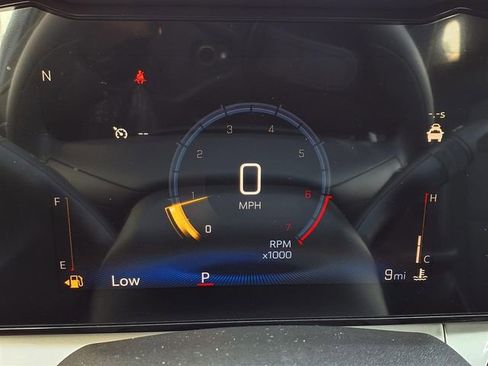 New 2026 Chevrolet Trax LT FWD image 13